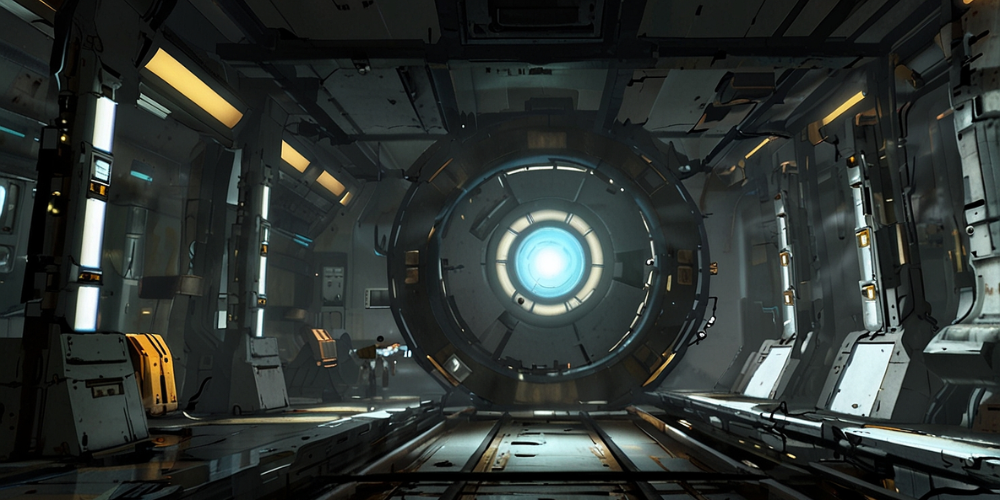 Portal 2 PC game